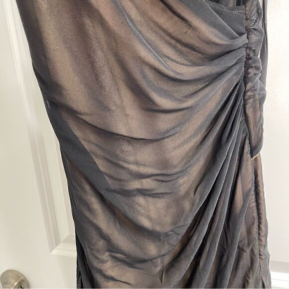 Majorelle Juliet Mesh Mini Dress - Picture 7 of 7